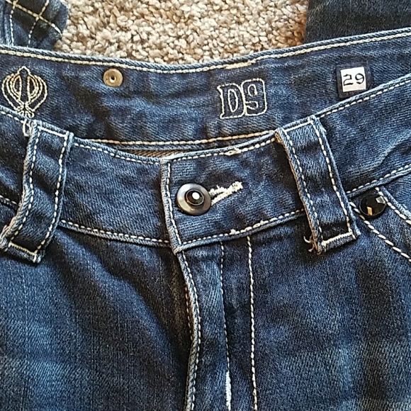 D9 Jeans - Picture 3 of 7